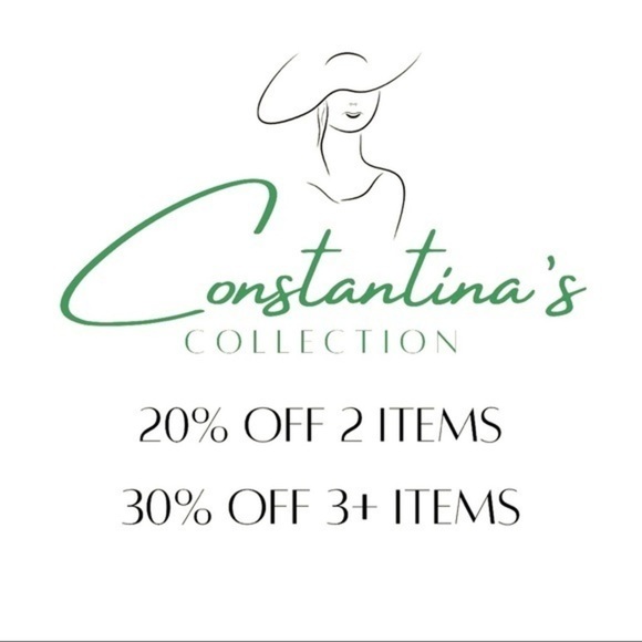 ST JOHN White Button Up Pintuck 3/4 Sleeve Poplin Cotton Designer Couture Shirt - Picture 7 of 7